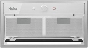 Вытяжка Хайер HVQ-B4535W фото 4 в Новосибирске Вытяжка Haier HVQ-B4535W фото 4 в Новосибирске