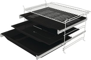 Духовой шкаф Горение BSA6747A04X фото 4 в Новосибирске Духовой шкаф Gorenje BSA6747A04X фото 4 в Новосибирске