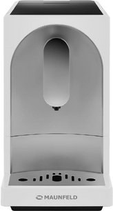 Кофемашина Maunfeld MF-A8021CWH фото 4 в Новосибирске
