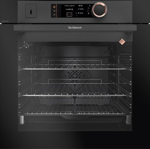 Духовой шкаф с паром De Dietrich DOR7586A фото в Новосибирске
