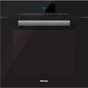 Пароварка Miele DGC6860 HVBR коричневый гавана фото в Новосибирске