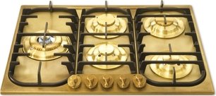 Варочная панель Restart ELP 043 S фото в Новосибирске