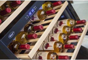 Винный шкаф Cold Vine C44-KBT2 фото 4 в Новосибирске