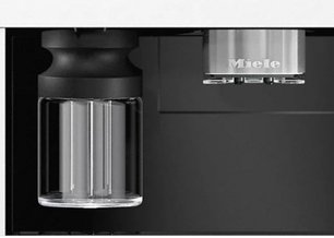 Встраиваемая кофемашина Miele CVA7440 BRWS фото 2 в Новосибирске
