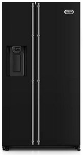 Холодильник Lofra GFRNM 918/A CHROME фото в Новосибирске