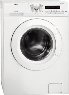 Стиральная машина AEG L75274ESL фото в Новосибирске