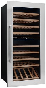 Винный шкаф Climadiff AVI81XDZA фото 3 в Новосибирске