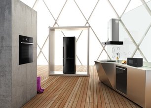 Вытяжка Gorenje DT 6 SY2B фото 4 в Новосибирске