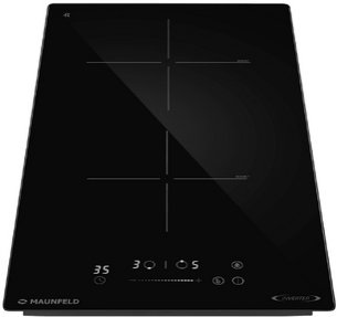 Индукционная варочная панель Maunfeld AVI3027SBK фото 4 в Новосибирске