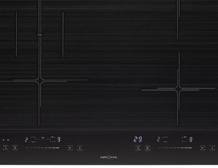 Варочная поверхность Крона GENESIS max 60 BL фото 4 в Новосибирске Варочная поверхность KRONA GENESIS max 60 BL фото 4 в Новосибирске