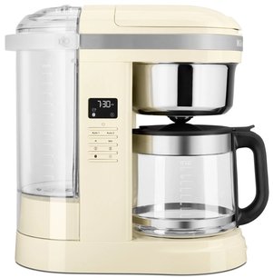 Кофеварка KitchenAid 5KCM1209EAC фото 4 в Новосибирске