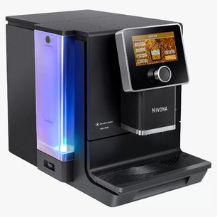 Кофемашина CafeRomatica Nivona NICR 960 фото 4 в Новосибирске