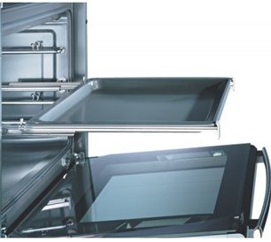 Духовой шкаф Нефф B46E74N3RU фото 4 в Новосибирске Духовой шкаф Neff B46E74N3RU фото 4 в Новосибирске