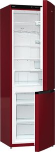 Двухкамерный холодильник Gorenje NRK6192CR4 фото в Новосибирске