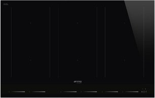 Варочная панель Смег SIM1864D фото в Новосибирске Варочная панель Smeg SIM1864D фото в Новосибирске