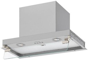 Встраиваемая вытяжка Krona IDA 600 INOX 3P фото 2 в Новосибирске Встраиваемая вытяжка Krona IDA 600 INOX 3P фото 2 в Новосибирске