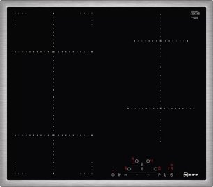 Независимая варочная панель Нефф T46BD53N0 фото в Новосибирске Независимая варочная панель Neff T46BD53N0 фото в Новосибирске