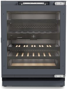 Встраиваемый винный шкаф Liebherr UWpri 3662 Vinidor Selection фото 3 в Новосибирске