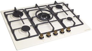 Газовая варочная панель Зигмунд Штайн G 15.7 X фото 4 в Новосибирске Газовая варочная панель Zigmund Shtain G 15.7 X фото 4 в Новосибирске