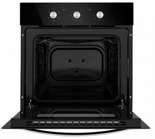 Шкаф духовой электрический MAUNFELD AEOC.575B фото 4 в Новосибирске