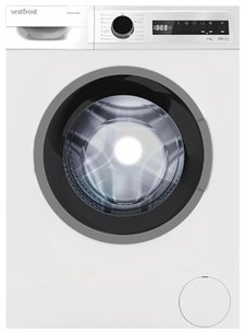 Стиральная машина Vestfrost VFSR510T20W фото в Новосибирске