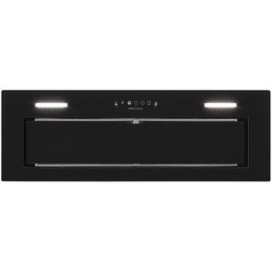 Встраиваемая вытяжка Крона ASPEN 900 BLACK SGC фото 3 в Новосибирске Встраиваемая вытяжка KRONA ASPEN 900 BLACK SGC фото 3 в Новосибирске