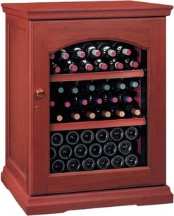 Винный шкаф IP CEX 151 CU фото в Новосибирске