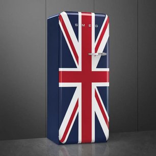 Холодильник Смег FAB28LDUJ5 фото 3 в Новосибирске Холодильник Smeg FAB28LDUJ5 фото 3 в Новосибирске