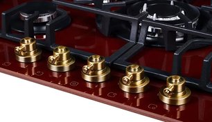 Независимая варочная поверхность Kuppersberg TG 799 BOR фото 3 в Новосибирске