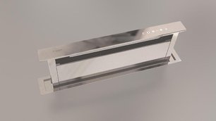 Встраиваемая вытяжка Fulgor Milano FDDH 900 TRC X фото 4 в Новосибирске