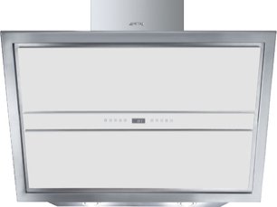 Вытяжка Смег KCV9BE фото в Новосибирске Вытяжка Smeg KCV9BE фото в Новосибирске