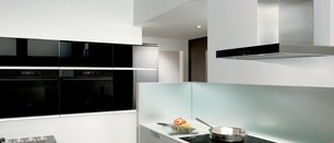 Вытяжка Wolf ICBVW36B фото 3 в Новосибирске