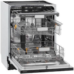 Встраиваемая посудомоечная машина KRONA WESPA 60 BI V2 фото 3 в Новосибирске