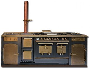 Варочный центр Restart GGL 255 g фото в Новосибирске