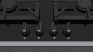 Независимая варочная панель Нефф T26TA49N0R фото 4 в Новосибирске Независимая варочная панель Neff T26TA49N0R фото 4 в Новосибирске