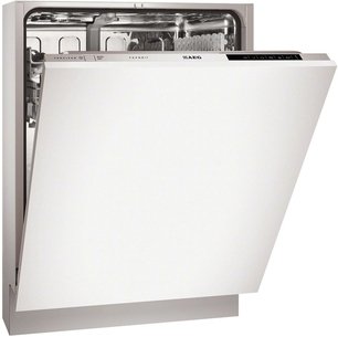 Посудомоечная машина АЕГ F88002VI0P фото в Новосибирске Посудомоечная машина AEG F88002VI0P фото в Новосибирске