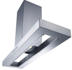 Вытяжка Gutmann Visual фото в Новосибирске