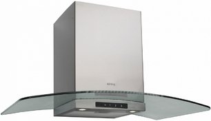 Вытяжка Korting KHC 9678 GX фото в Новосибирске