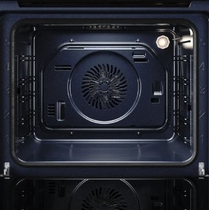 Духовой шкаф электрический Kuppersberg HO 603 Black Glass фото 4 в Новосибирске