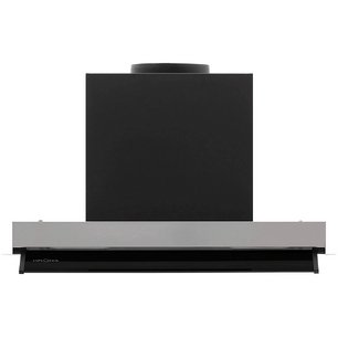 Встраиваемая вытяжка KRONA ISIDA 600 inox SGC фото 3 в Новосибирске