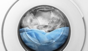 Стиральная машина Smeg WN94SEB фото 4 в Новосибирске