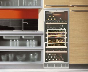 Винный шкаф IP CI 301 CFX D фото 2 в Новосибирске