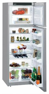 Холодильник Liebherr CTsl 2841 Comfort фото 2 в Новосибирске