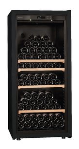 Монотемпературный винный шкаф EuroCave V-LAPREM-M VLP-1002-M фото в Новосибирске