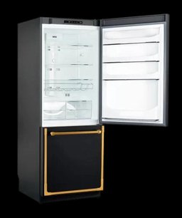 Холодильник Куперсберг NRS 1857 ANT BRONZE фото 4 в Новосибирске Холодильник Kuppersberg NRS 1857 ANT BRONZE фото 4 в Новосибирске