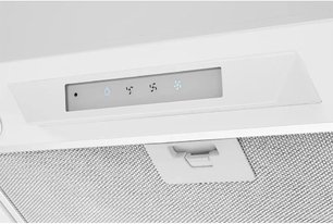 Встраиваемая вытяжка Куперсберг INLINEA 52 White фото 4 в Новосибирске Встраиваемая вытяжка Kuppersberg INLINEA 52 White фото 4 в Новосибирске