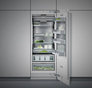 Встраиваемый холодильник Gaggenau RC 462-301 фото 2 в Новосибирске