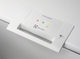 Морозильный ларь Electrolux EC5231AOW фото 4 в Новосибирске