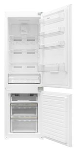 Встраиваемый холодильник Jacky`s JR BW177NF фото 2 в Новосибирске