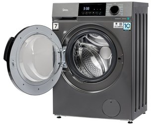 Стиральная машина Midea MFC3712BSW40/S фото 4 в Новосибирске